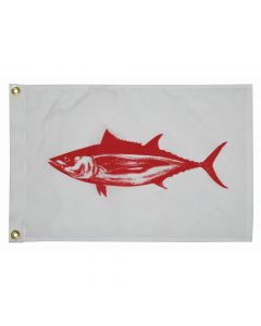 Taylor Made 12 x 18 Albacore Flag