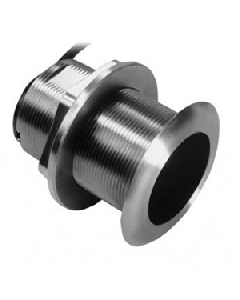Navico XSONIC SS60 12&deg; Tilted Element Thru Hull - 9-Pin Connector - 10M Cable small_image_label