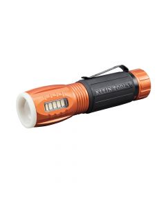 Klein Tools Flashlight with Worklight