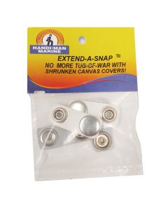 Handi-Man Extend-A-Snap, 4-Pack small_image_label