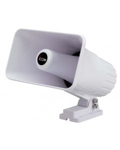 Icom External Horn Speaker
