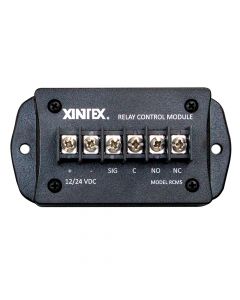 Xintex Optional Relay Control Module f/Generator Shutdown small_image_label