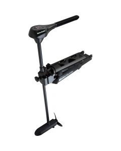 MotorGuide&nbsp;X5-80FW Fresh Water Digital Hand Control Bow Mount Trolling Motor - 80lbs-50-24V small_image_label