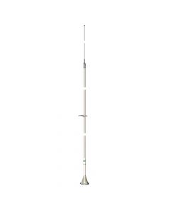Shakespeare Self Supporting Base Classic Antenna - 23'(7M)