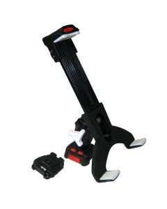 ScanStrut ROKK Mini Kit w/Tablet Clamp, Adjustable Arm &amp; Screw Down Surface Base small_image_label