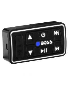 Boss Audio Bluetooth Controller &amp; Amplifier