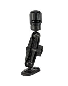 Scotty 151 Ball Mounting System w/Gear-Head &amp; Track small_image_label