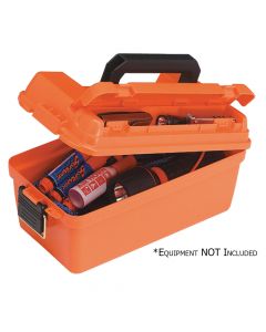 Plano Small Shallow Emergency Dry Storage Supply Box - Orange small_image_label