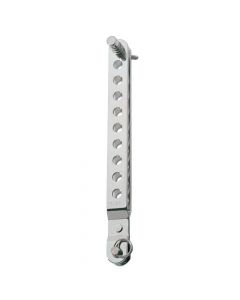 Ronstan Channel Style Stay Adjuster - 6-7/8" (174mm) Long