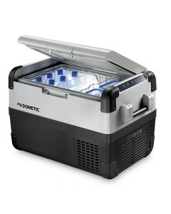 Dometic CoolFreeze Portable Powered Cooling Box w/WiFi - 1.8cu.ft. - 120/12-24V
