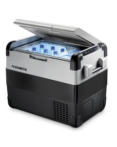 Dometic CoolFreeze Portable Powered Cooling Box w/WiFi - 2.2cu.ft. - 120/12-24V
