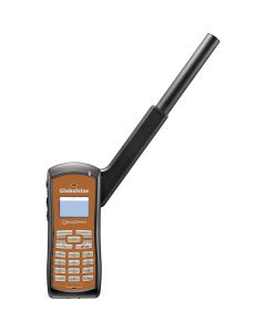 Globalstar GSP-1700 Mobile Satellite Phone Bundle - 1-Year Warranty - *Remanufactured