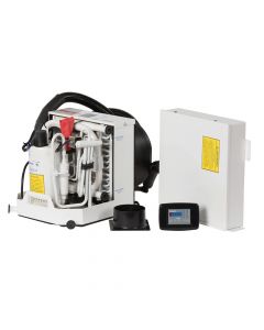 Webasto FCF Platinum Series Air Conditioner Unit Only - 6,000 BTU/h - 115V small_image_label