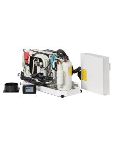 Webasto FCF Platinum Series Air Conditioner Unit Only - 16,000 BTU/h - 115V small_image_label