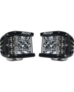 Rigid Industries D-SS PRO Flood LED - Pair - Black small_image_label