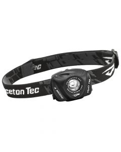 Princeton Tec EOS 130 Lumen LED Headlamp - Black small_image_label