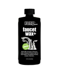 Flitz Faucet Waxx Plus - 7.6oz Bottle small_image_label