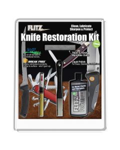 Flitz Knife Restoration Kit small_image_label
