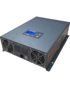 Xantrex Freedom XC 1000 True Sine Wave Inverter/Charger - 12VDC - 120VAC - 1000W/50A small_image_label