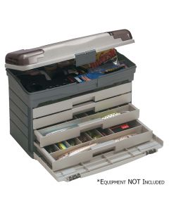 Plano Guide Series&trade; Drawer Tackle Box