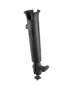 RAM Mount RAM-TUBE&trade; 2008 Fishing Rod Holder with Track Ball&trade; Base small_image_label