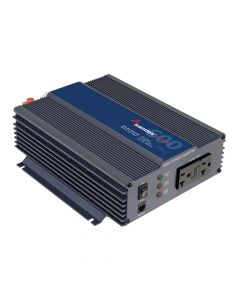 Samlex 600W Pure Sine Wave Inverter - 12V