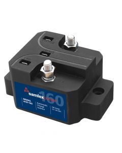 Samlex 160A Automatic Charge Isolator - 12V or 24V small_image_label