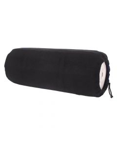 Master Fender Covers HTM-2 - 8" x 26" - Single Layer - Black small_image_label