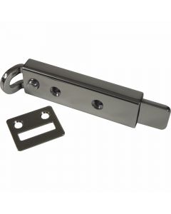 Southco Transom Slide Latch - Non-Locking - Stainless Steel small_image_label