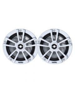 Infinity 622MLW 6.5" 2-Way Multi-Element Marine Speakers - White small_image_label