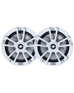 Infinity 822MLW 8" 2-Way Multi-Element Marine Speakers - White small_image_label