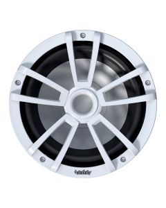 Infinity 1022MLW 10" Multi-Element Marine Subwoofer w/Grille - White small_image_label