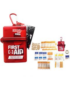 Adventure Medical First Aid, Water-Resistant Medical Kit small_image_label