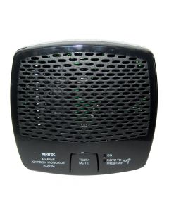 Xintex Carbon Monoxide Alarm - 12/24VDC Power