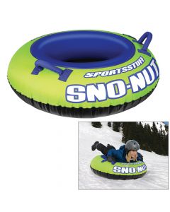 SportsStuff Sno-Nut Snow Tube