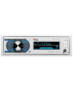 Boss Audio MR632UAB Single-DIN MECH-LESS Multimedia Player USB/SD/MP3/WMA/AM/FM (no CD/DVD) w/ Bluetooth small_image_label