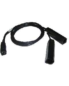 Humminbird 9 M SIDB Y Adapter Cable f/HELIX small_image_label