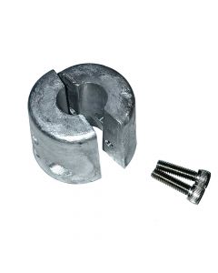 Tecnoseal De-Icer Anode - .63" Aluminum - 5/8" Shaft - 1HP