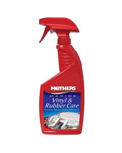 Mothers Marine Vinyl &amp; Rubber Care - *Case of 6*