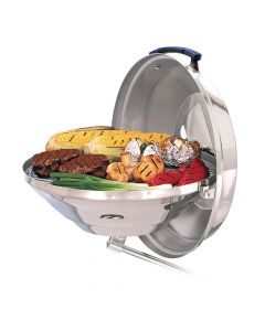 Magma Marine Kettle Charcoal Grill w/Hinged Lid -*Case of 3* small_image_label