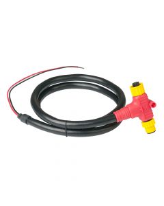 Ancor NMEA 2000 Power Cable With Tee - 1M small_image_label