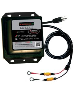 Dual Pro Professional Series Battery Charger - 15A - 1-Bank - 12V small_image_label
