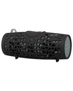 iLive Floating Shock, Sand &amp; Waterproof Bluetooth Speaker - Black