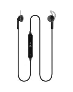 iLive Wireless Bluetooth Ear Buds - Black