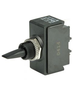 BEP SPDT Toggle Switch - ON/OFF/ON small_image_label