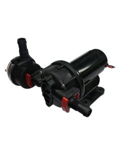 Johnson Pump Flush Pump - 3.5 GPM - 12V w/Strainer small_image_label