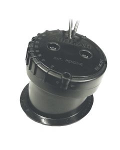 Navico XSONIC P79 Adjustable 200/50kHz Plastic In-Hull Transducer - 9-Pin small_image_label