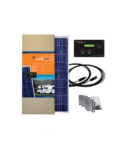 Samlex Solar Charging Kit - 150W - 30A small_image_label