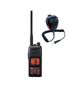 Standard Horizon HX400 VHF w/FREE CMP460 Microphone