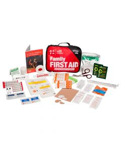 Adventure Medical Family First Aid Kit small_image_label